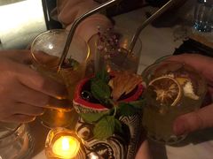 -STARRY CAFE & LOUNGE BAR(高新店)