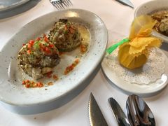 芝士蛋糕-茹丝葵经典牛排馆(上海外滩店)