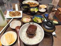 -ITARU食堂·定食料理(西丽店)
