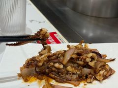 -火地铁板烧(昆山万象汇店)