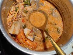 -金厨泰国餐厅·全泰籍厨师料理(拱北店)