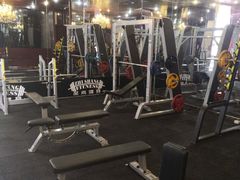 -至尚健身游泳(马鞍山店)