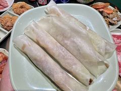 -梨花自助烤肉(西三旗万象汇黑金店)