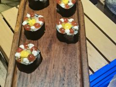 -享遇.锅姥姥牛排海鲜自助(小寨店)