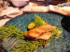 -Mr.Fish鱼鲜生海鲜放题(高德置地冬广场店)