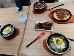 -米村拌饭(砂之船中东奥莱店)