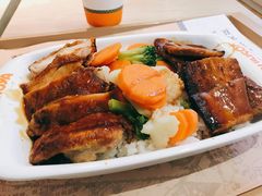 -吉野家(人和香港城店)