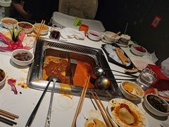 -海底捞火锅(锦艺城店)