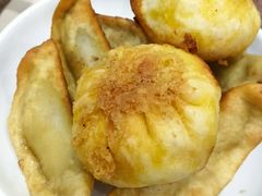 -草桥清真牛肉锅贴扁食店