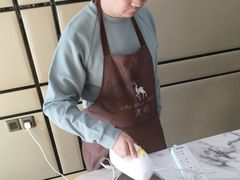 -鹿屿DIY烘焙·公司团建·生日会包场(广州东站店)