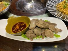 -海拉尔蒙古包(房山长阳总店)