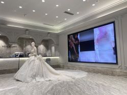 点击看大图 -MuseMarry婚纱(前海嘉里中心店)