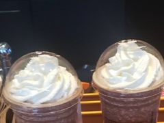 -星巴克(吉林财富广场店)