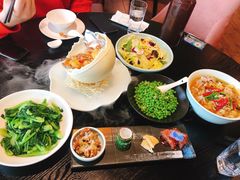 -柒园·三十年创意杭帮菜(龙湖滨江天街店)