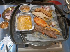 -万达广场(万州店)