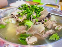 -冯四孃跷脚牛肉·川菜(徐州云龙店)