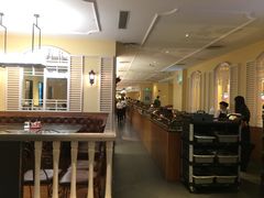 -翠华餐厅(正佳广场店)