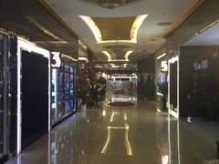 -UME影城(安贞DTS:X店)