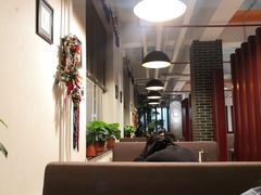 -第二外国语学院-韩国餐厅(朝阳路店)