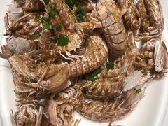 -金海湾海鲜排档(朱家尖店)