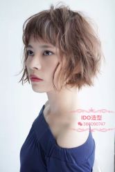 点击看大图 烫染-YDO SALON