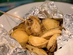 -盛港湾海鲜食府(黄沙店)