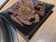 -松鱼亭·和牛烧肉(协鑫广场店)