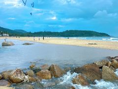 -日月湾海门游览区