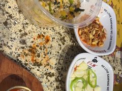 -安又胖韩国烤肉(美罗城店)