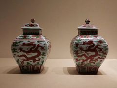 -故宫博物院(故宫)