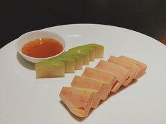 -甄御•海鲜新青岛菜(麦岛店)