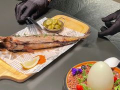 -烛影拾光观景餐厅·创意菜·摄影·小提琴(大唐不夜城店)