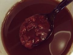 红豆粥-小飞生煎(东方宝泰店)