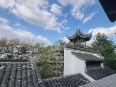 -芥子园