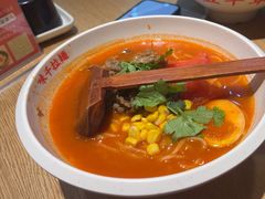 -味千拉面(淮安万达店)