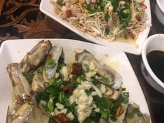 -扇贝王·海鲜烧烤(慈溪店)