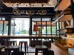 大堂-匠造烘焙(联洋店)