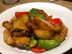 -上关雪東北菜(中房金谊店)