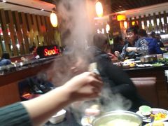 -尚水元休闲自助餐厅(中央城店)