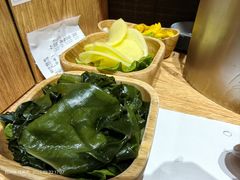 -独食火锅·半米屋台(望平街店)