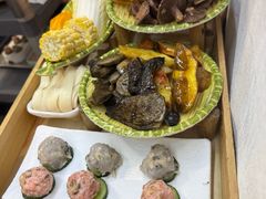 -名善山珍·野生菌汤锅(文殊院店)