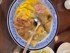 -长兴菜馆(高桥店)