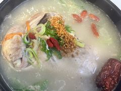 -长顺参鸡汤店(西塔总店)
