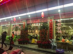 -乌记鲜活牛肉城(金砂东路店)