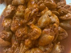 -满口香饭店