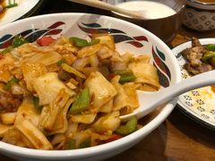 -巴依老爷新疆美食(望京小街店)