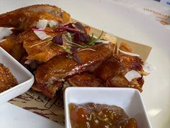 -野蔓果·山野菜(西湖景区·龙井茶田店)