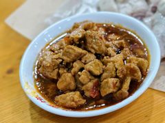 -小辫子羊肉面馆(周东店)