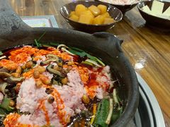 -笔记安顺夺夺粉火锅