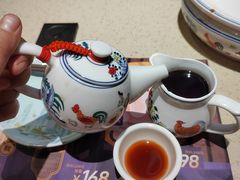-点都德(花城店)